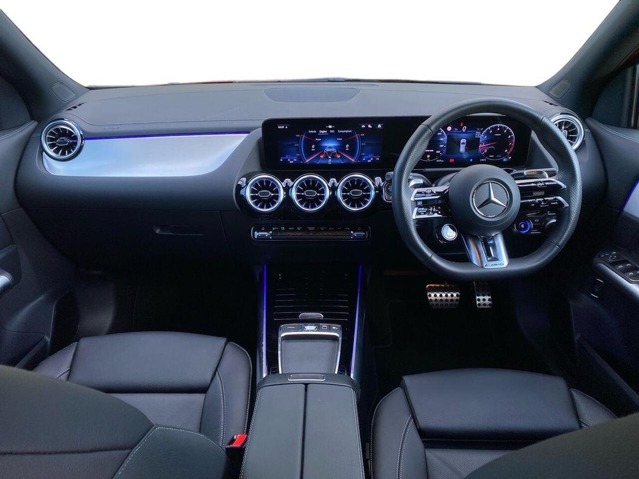 Used Mercedes-Benz GLA 2024 for sale - 76677112: Photo 7