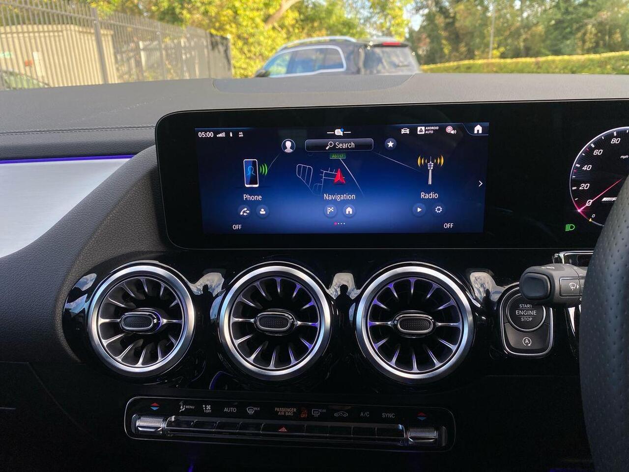 Used Mercedes-Benz GLA 2024 for sale - 76677112: Photo 8