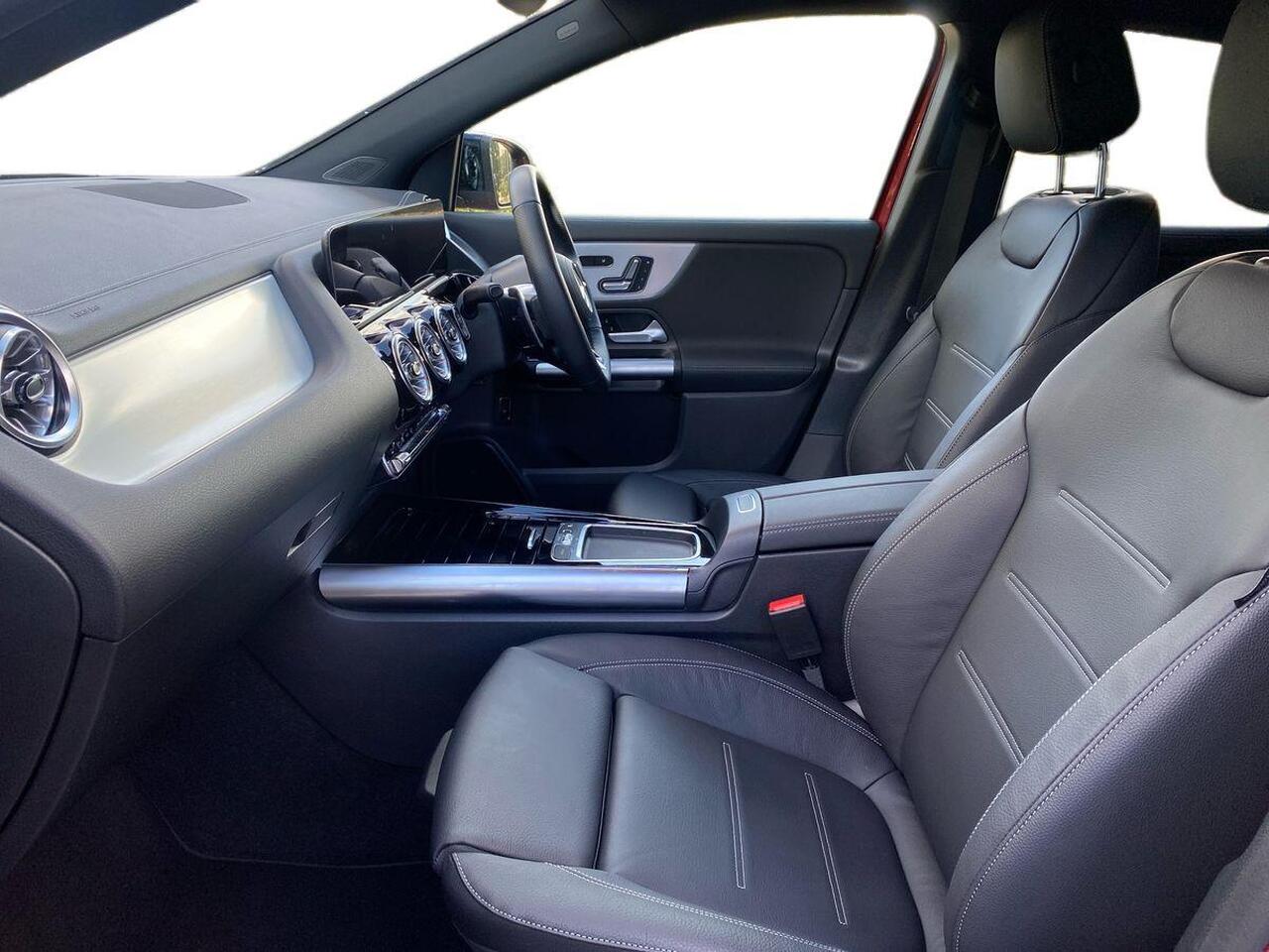 Used Mercedes-Benz GLA 2024 for sale - 76677112: Photo 9