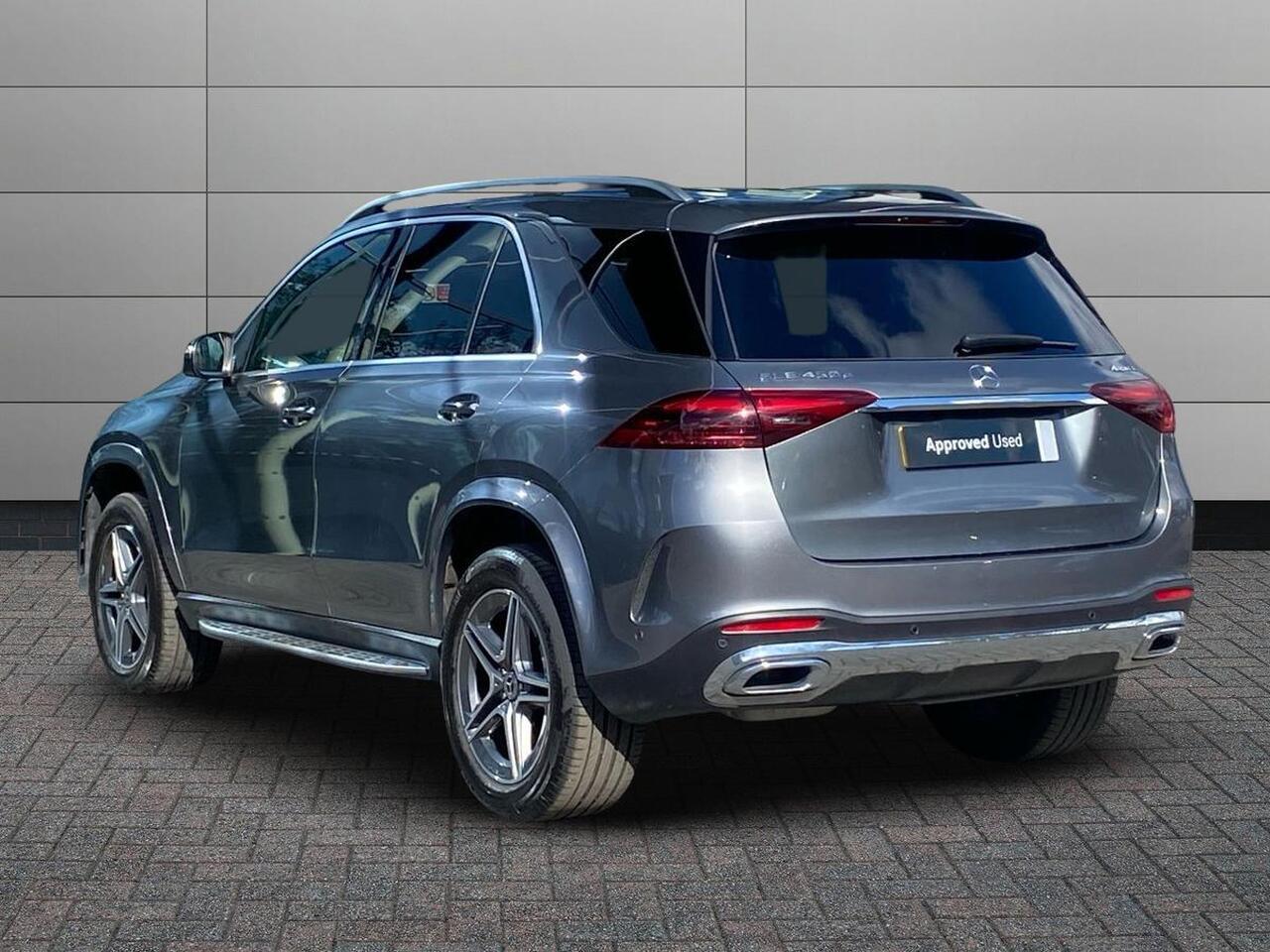 Used Mercedes-Benz GLE 2024 for sale - 76678381: Photo 2