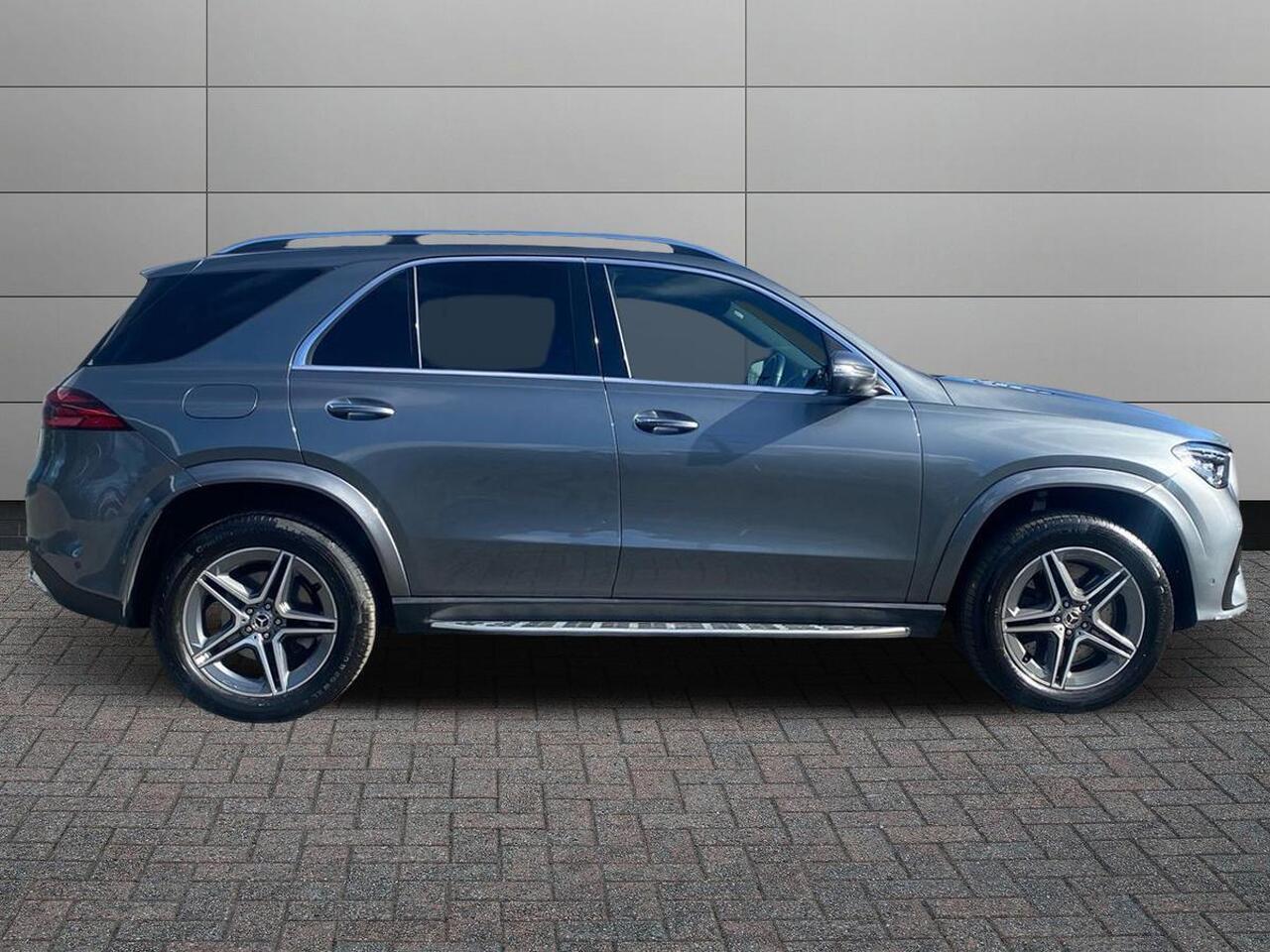 Used Mercedes-Benz GLE 2024 for sale - 76678381: Photo 3