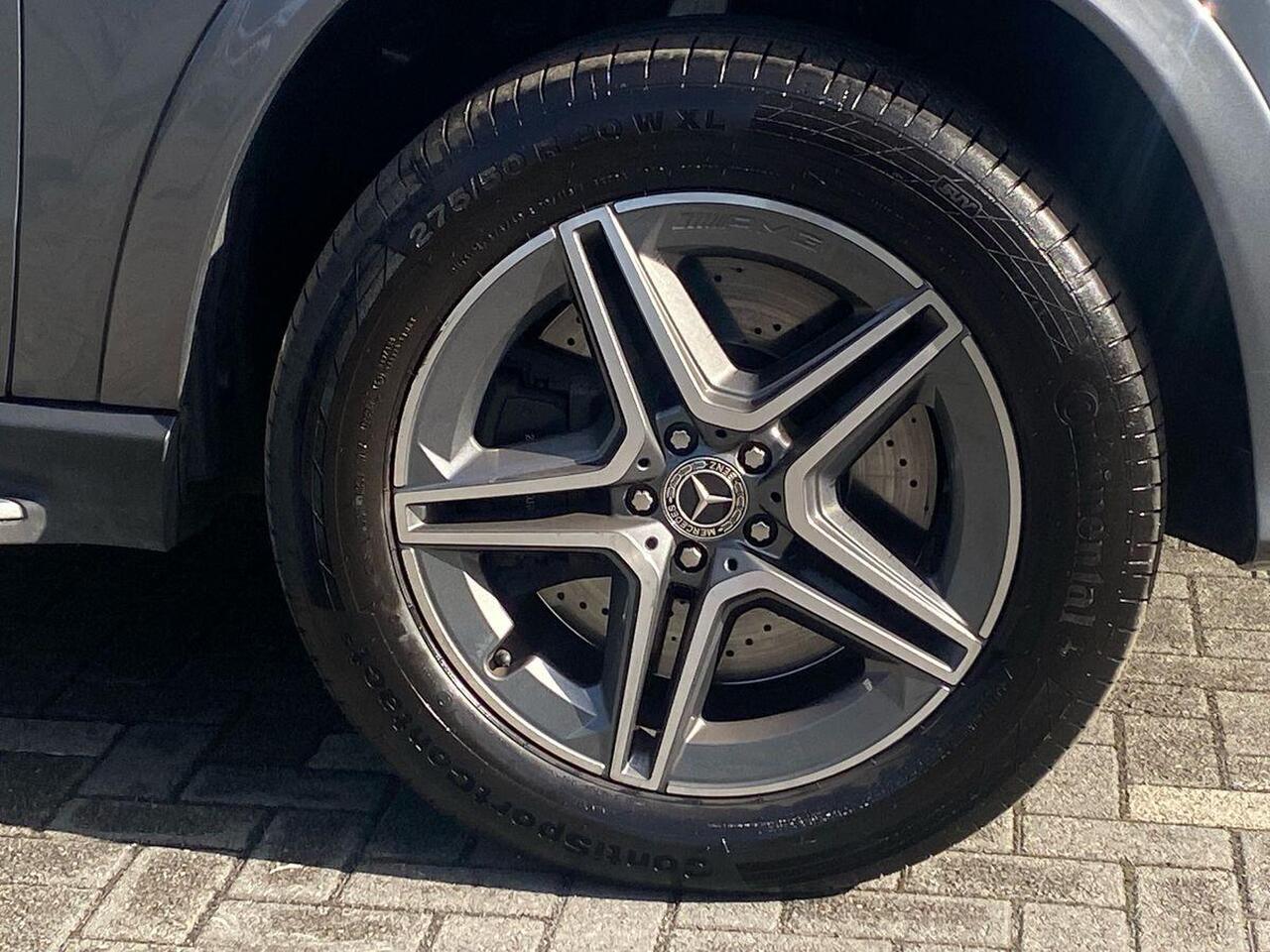 Used Mercedes-Benz GLE 2024 for sale - 76678381: Photo 4