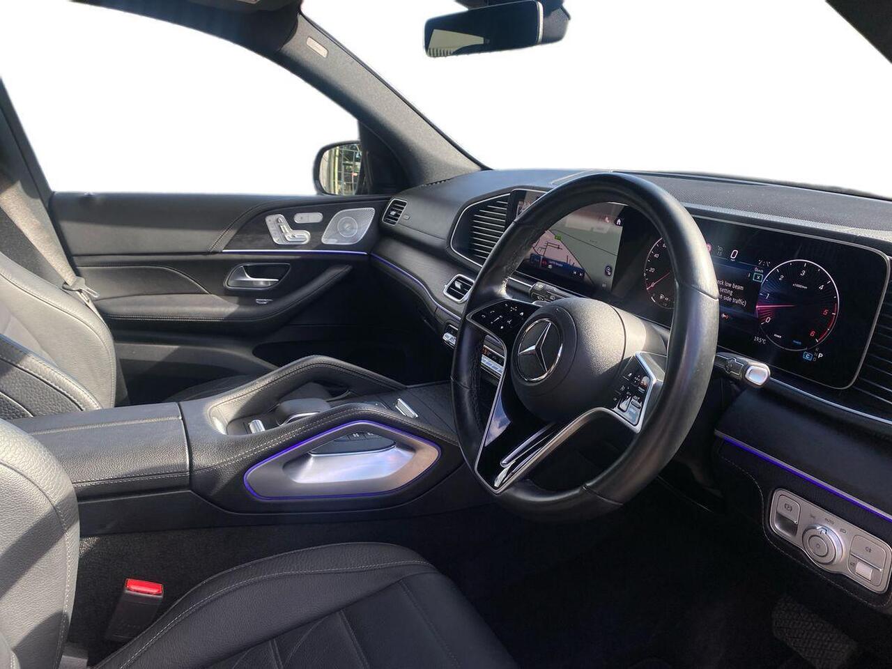 Used Mercedes-Benz GLE 2024 for sale - 76678381: Photo 5