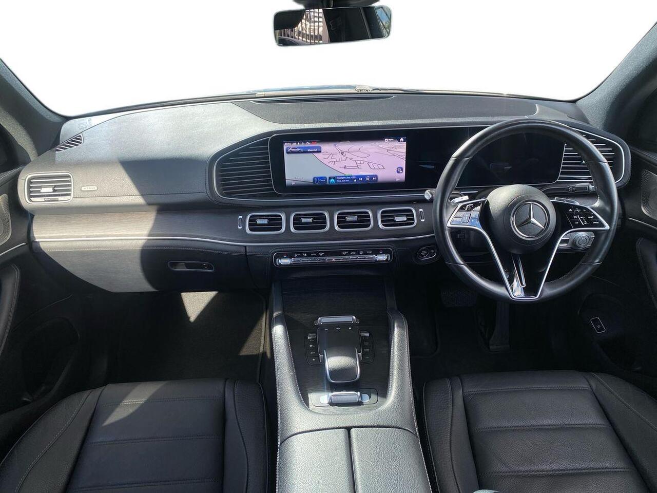 Used Mercedes-Benz GLE 2024 for sale - 76678381: Photo 7