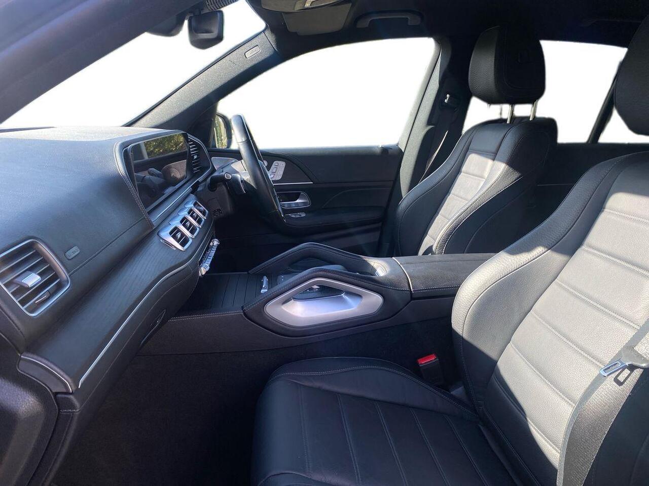 Used Mercedes-Benz GLE 2024 for sale - 76678381: Photo 9