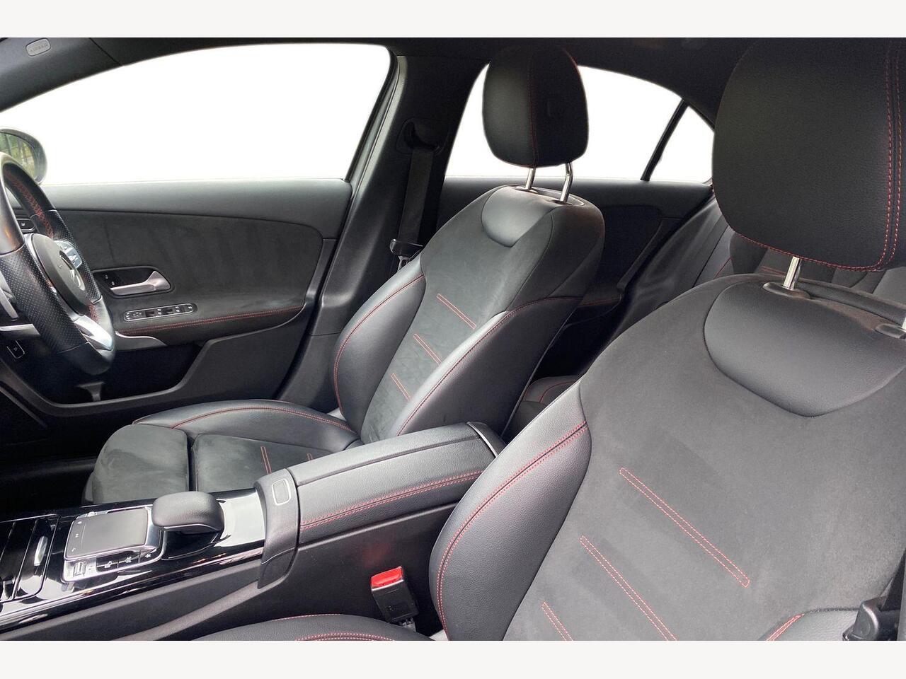 Used Mercedes-Benz A-Class 2019 for sale - 77552007: Photo 10