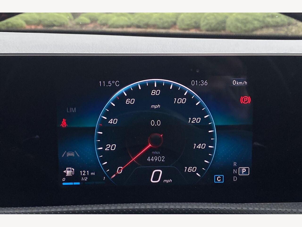 Used Mercedes-Benz A-Class 2019 for sale - 77552007: Photo 6