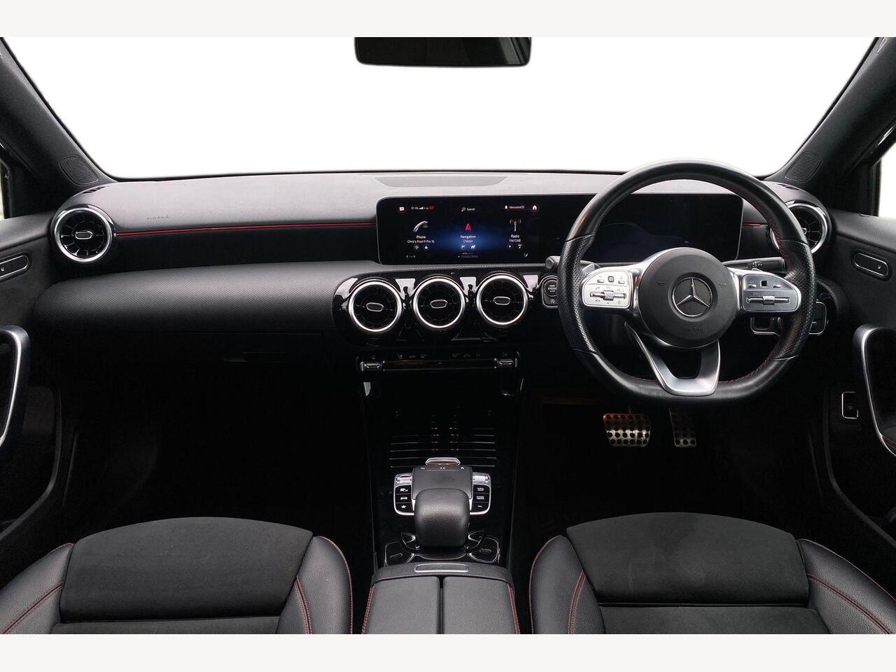 Used Mercedes-Benz A-Class 2019 for sale - 77552007: Photo 7