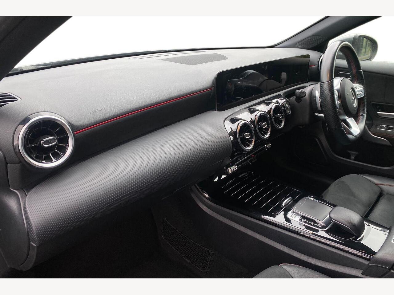 Used Mercedes-Benz A-Class 2019 for sale - 77552007: Photo 9