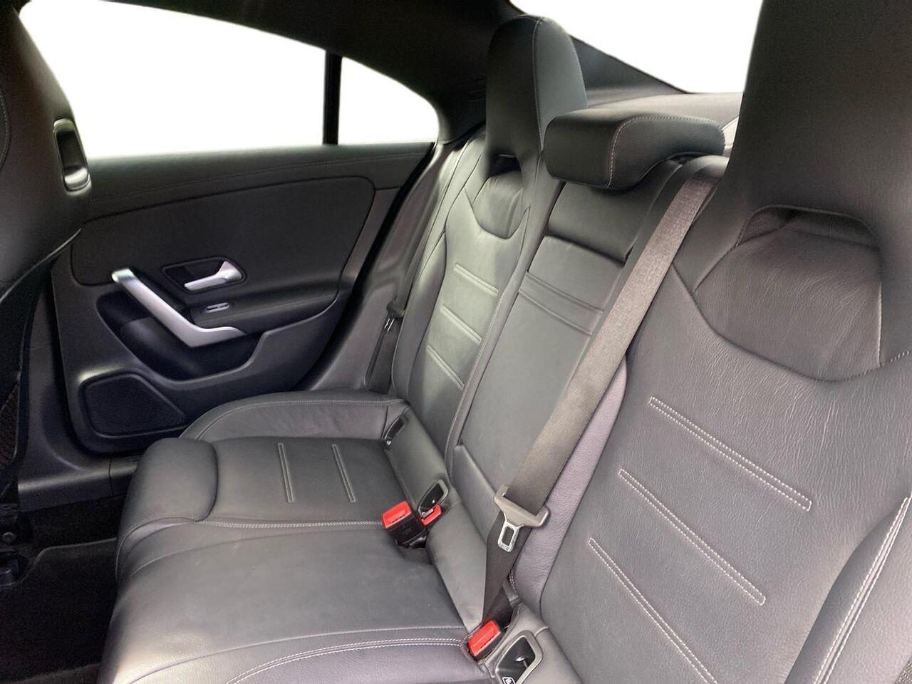 Used Mercedes-Benz CLA 2022 for sale - 76674336: Photo 10