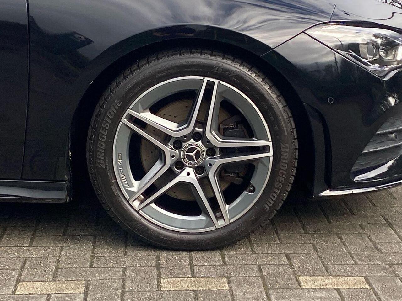 Used Mercedes-Benz CLA 2022 for sale - 76674336: Photo 4