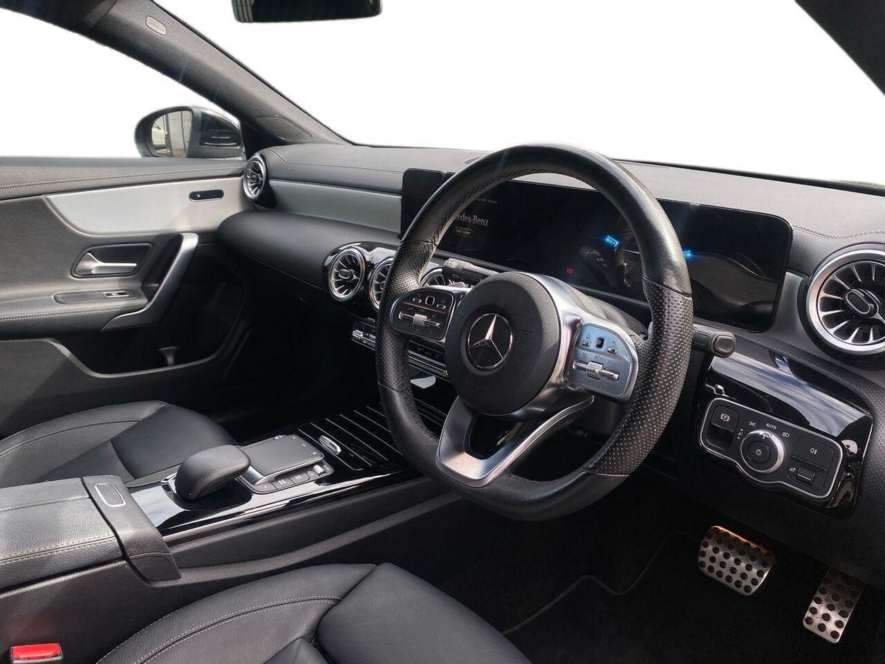 Used Mercedes-Benz CLA 2022 for sale - 76674336: Photo 5