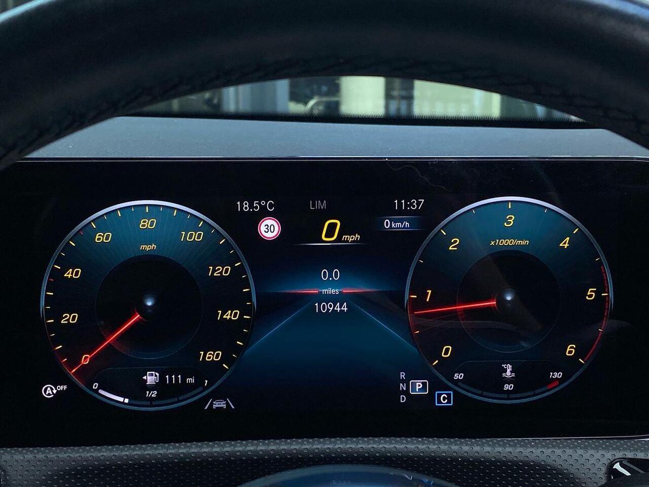 Used Mercedes-Benz CLA 2022 for sale - 76674336: Photo 6