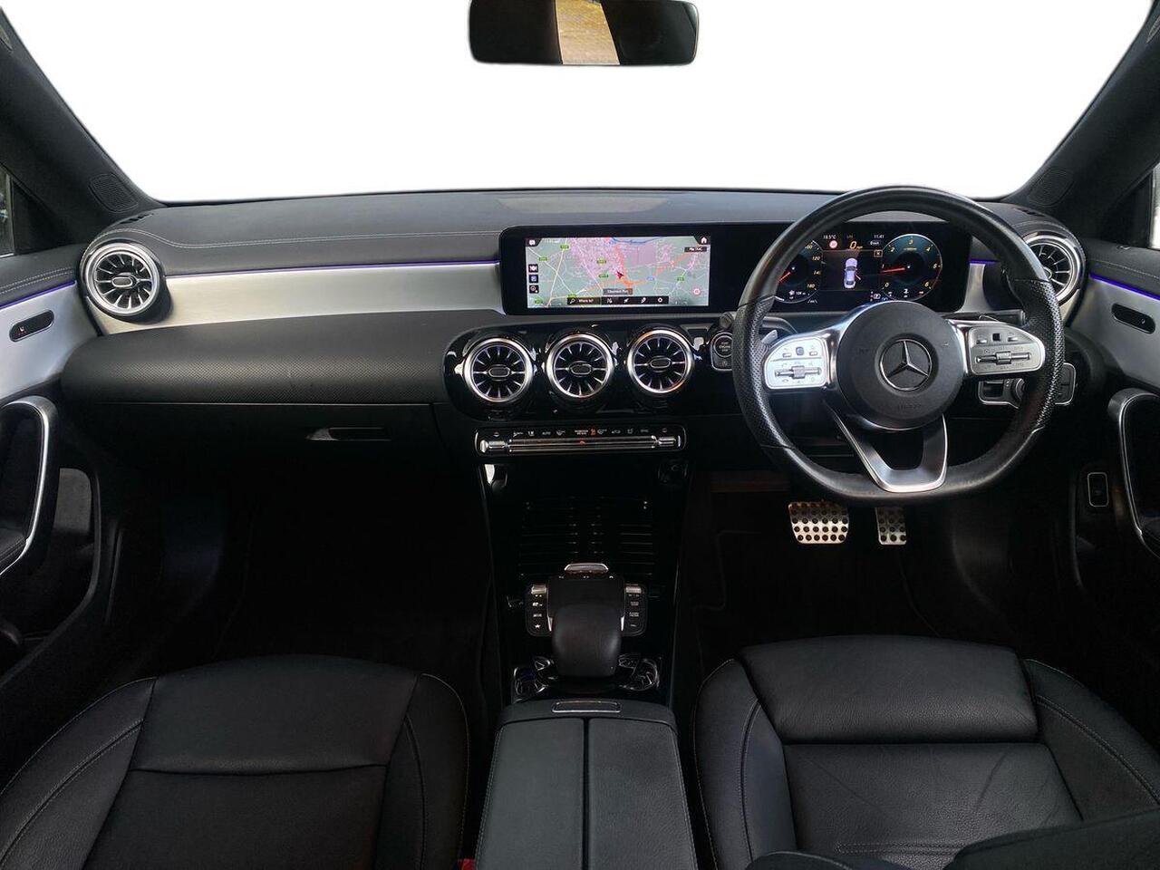 Used Mercedes-Benz CLA 2022 for sale - 76674336: Photo 7