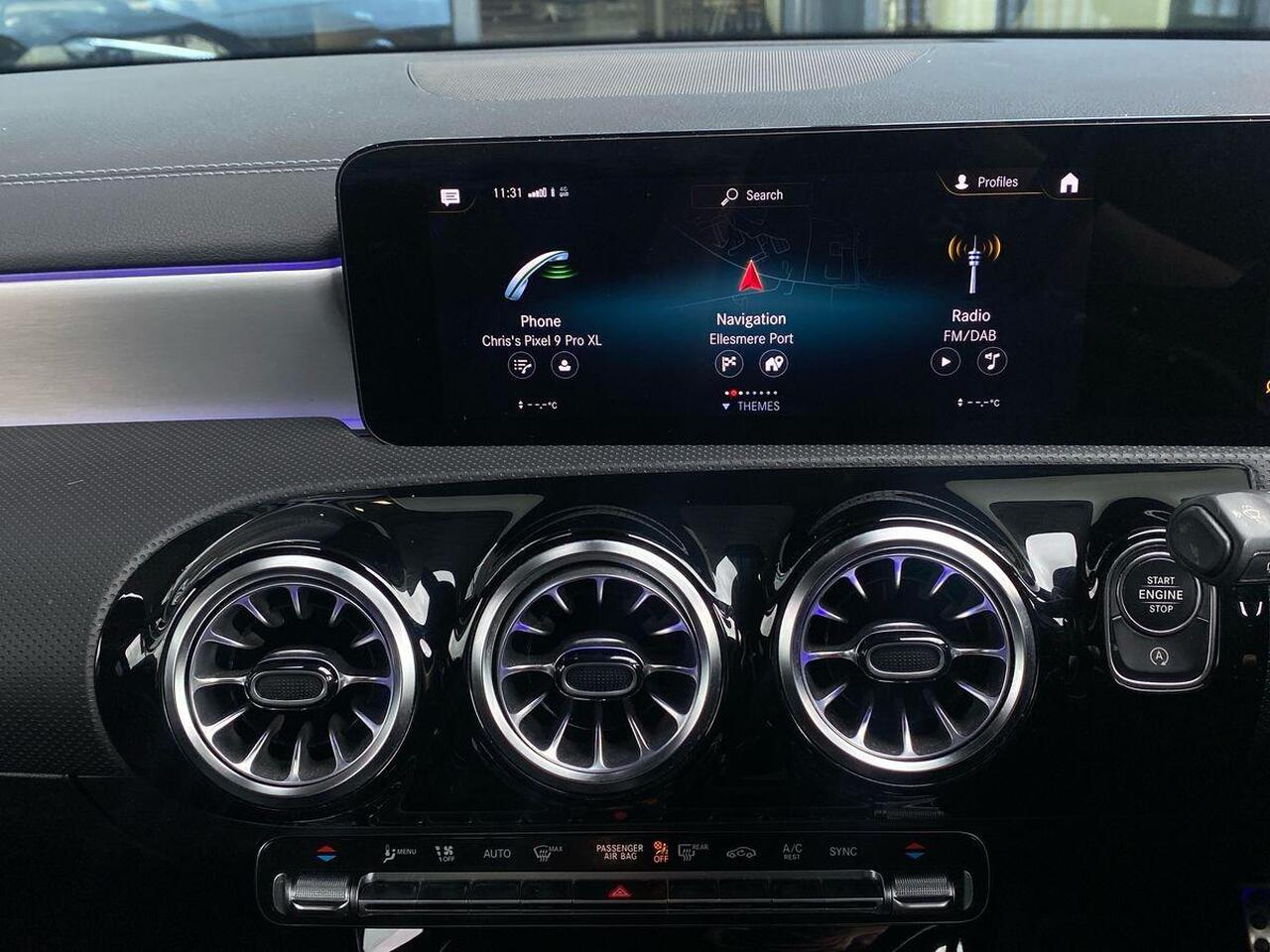 Used Mercedes-Benz CLA 2022 for sale - 76674336: Photo 8