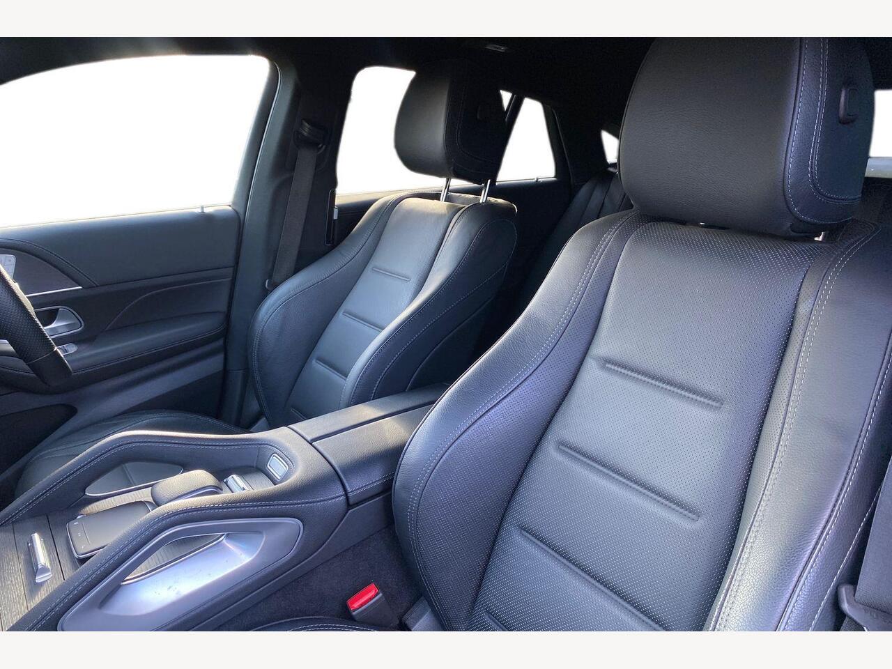 Used Mercedes-Benz GLE 2023 for sale - 77739873: Photo 10