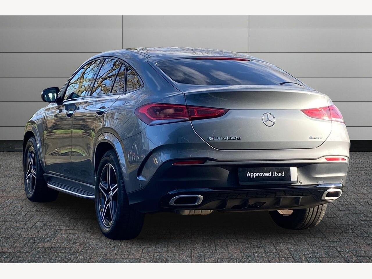 Used Mercedes-Benz GLE 2023 for sale - 77739873: Photo 2