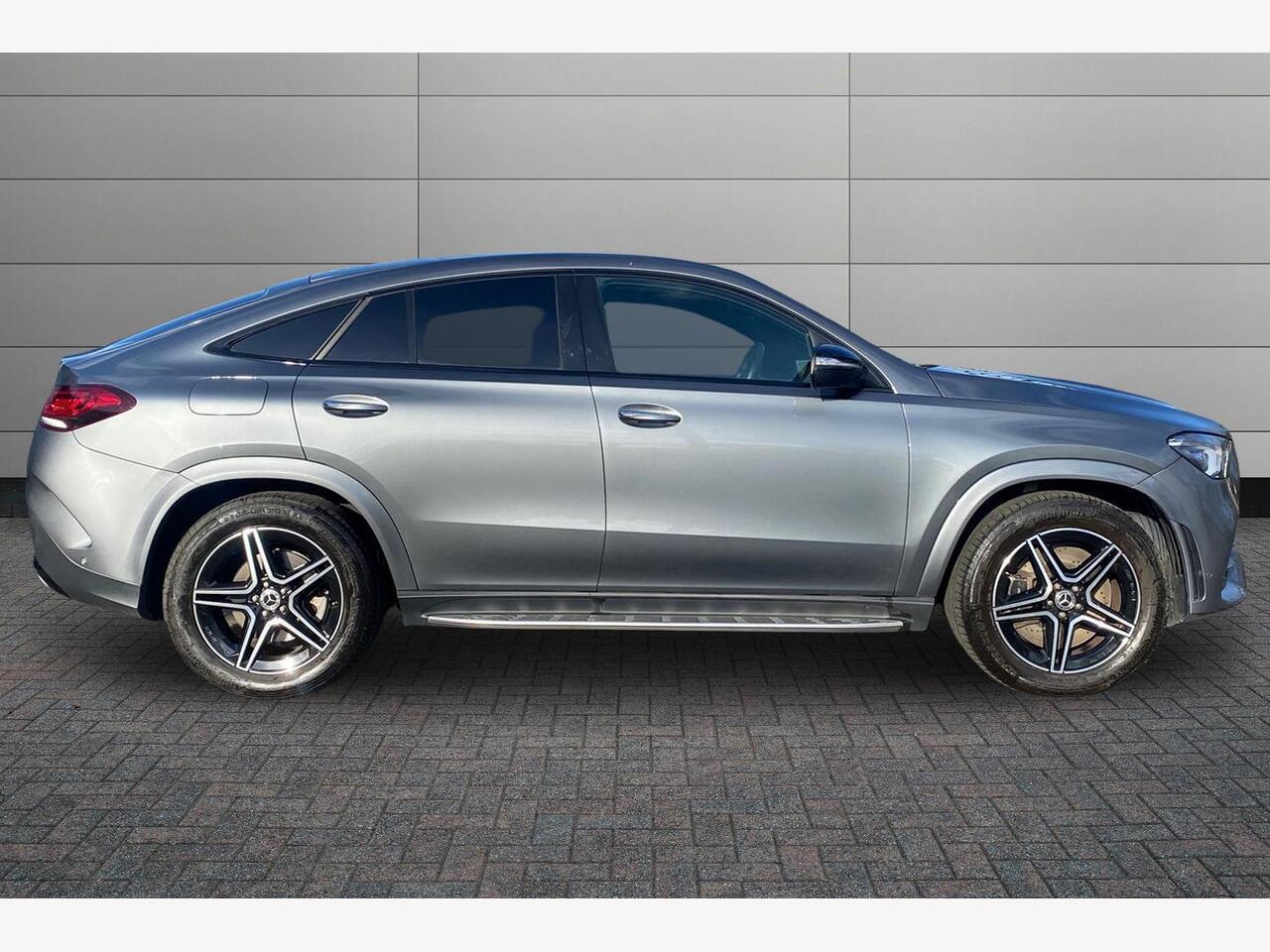 Used Mercedes-Benz GLE 2023 for sale - 77739873: Photo 3
