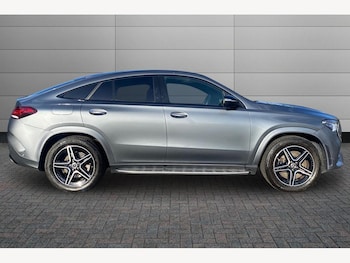 Used Mercedes-Benz GLE 2023 for sale - 77739873: Photo