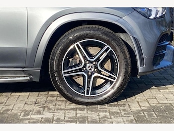 Used Mercedes-Benz GLE 2023 for sale - 77739873: Photo