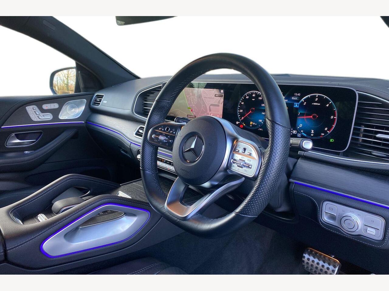 Used Mercedes-Benz GLE 2023 for sale - 77739873: Photo 5