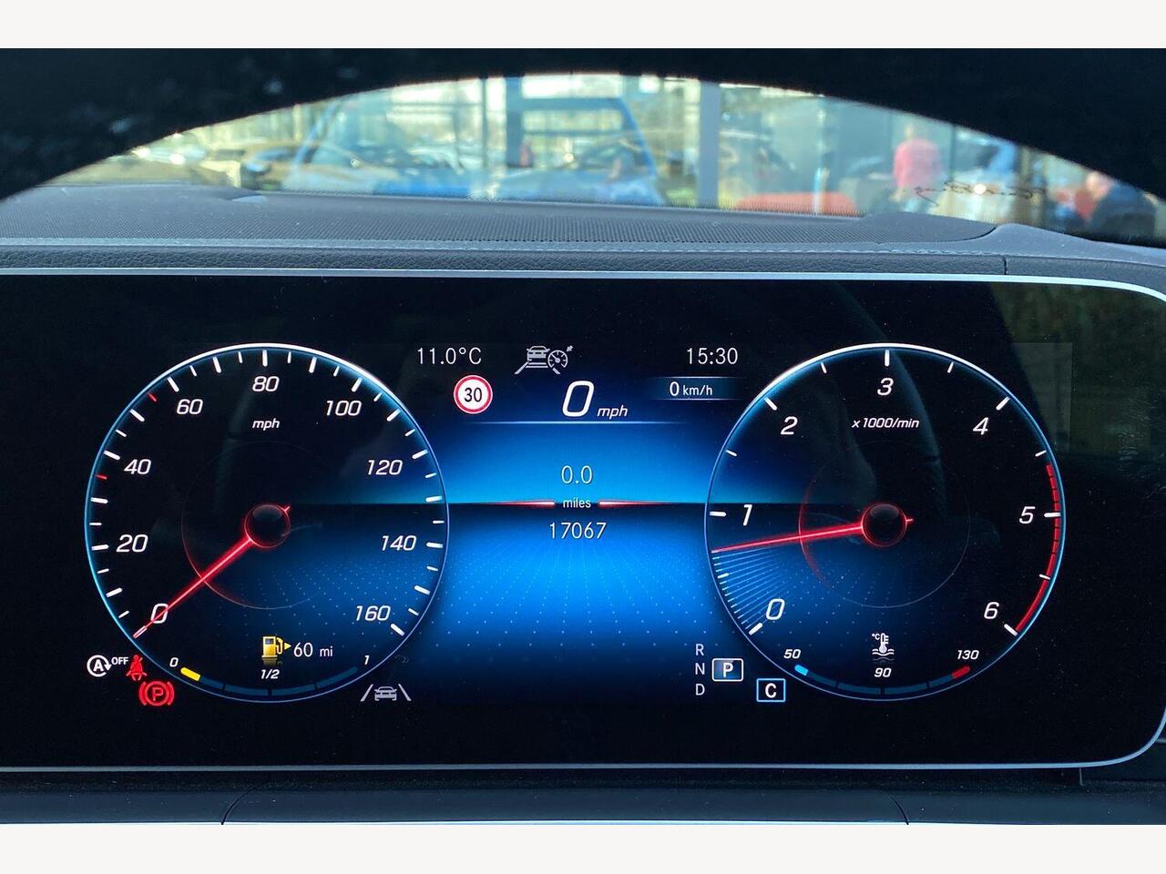 Used Mercedes-Benz GLE 2023 for sale - 77739873: Photo 6