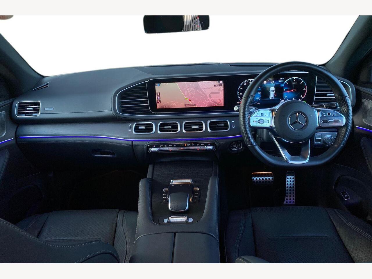 Used Mercedes-Benz GLE 2023 for sale - 77739873: Photo 7