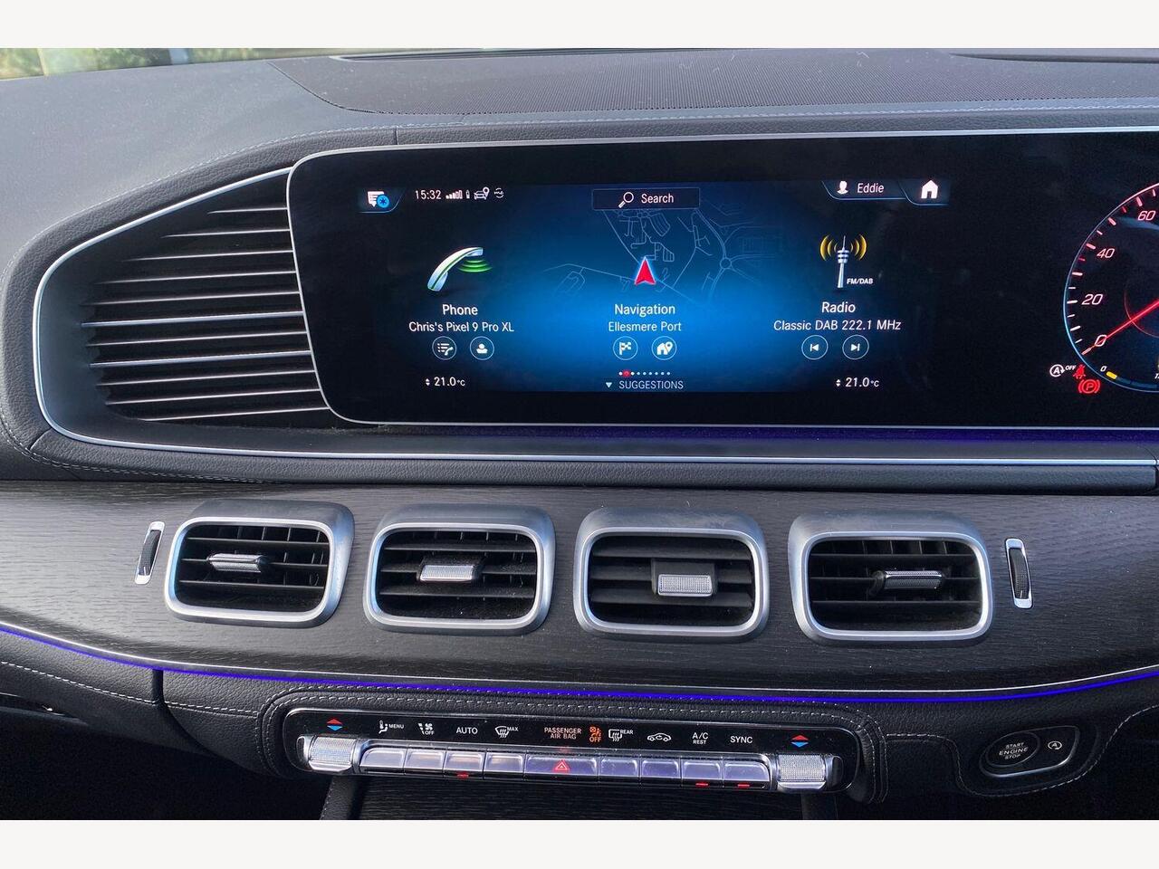 Used Mercedes-Benz GLE 2023 for sale - 77739873: Photo 8