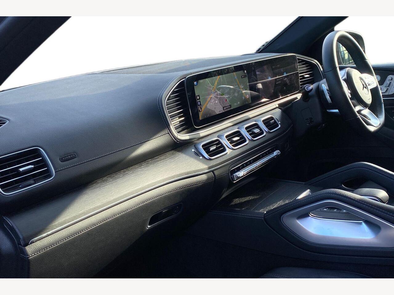 Used Mercedes-Benz GLE 2023 for sale - 77739873: Photo 9