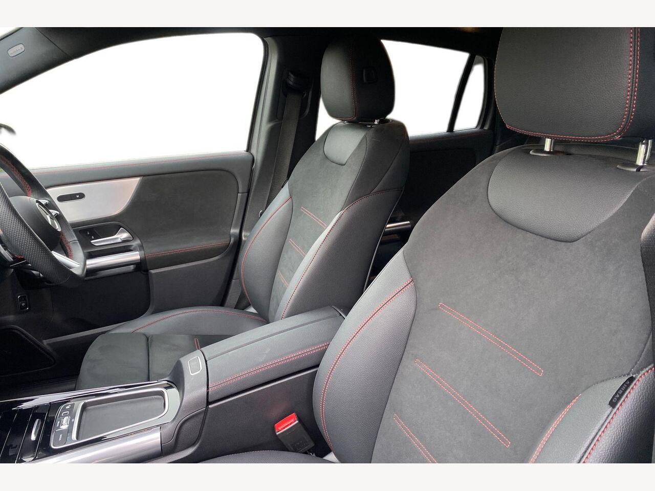 Used Mercedes-Benz EQA 2025 for sale - 78084776: Photo 10