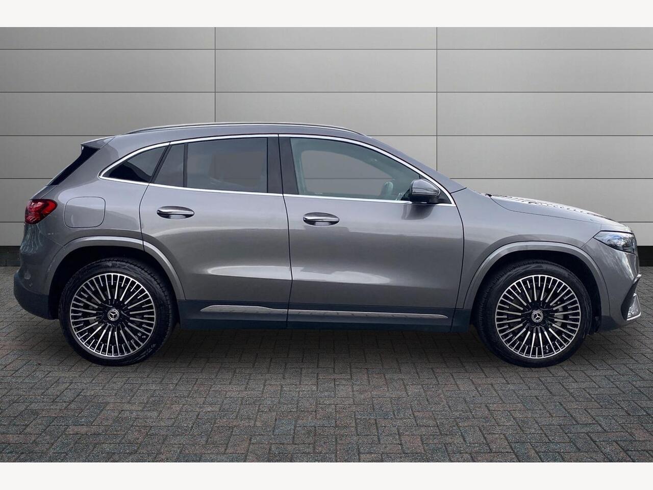 Used Mercedes-Benz EQA 2025 for sale - 78084776: Photo 3