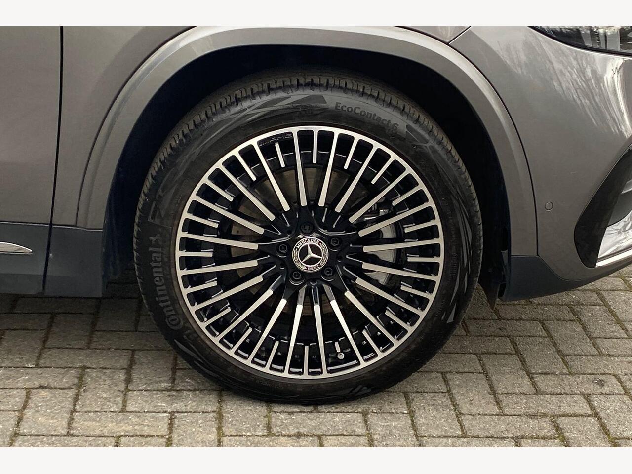 Used Mercedes-Benz EQA 2025 for sale - 78084776: Photo 4