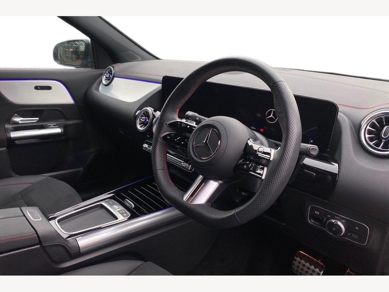 Used Mercedes-Benz EQA 2025 for sale - 78084776: Photo 5