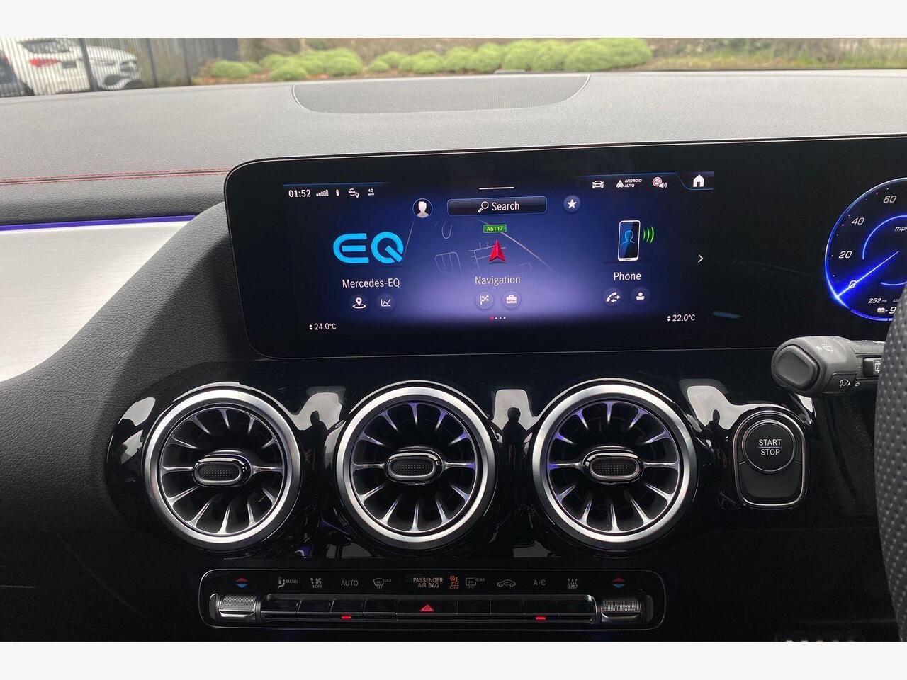 Used Mercedes-Benz EQA 2025 for sale - 78084776: Photo 8