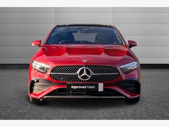 Used Mercedes-Benz A-Class 2024 for sale - 76841840: Photo