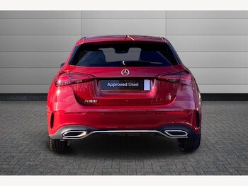 Used Mercedes-Benz A-Class 2024 for sale - 76841840: Photo