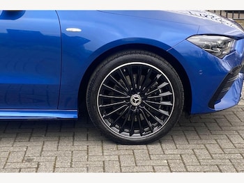 Used Mercedes-Benz CLA 2025 for sale - 78383626: Photo