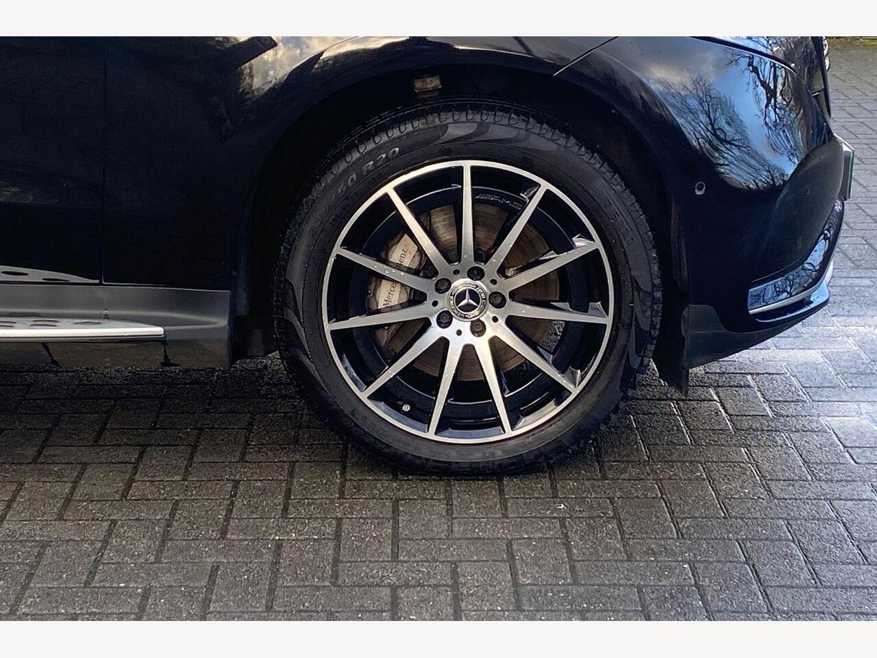 Used Mercedes-Benz EQC 2022 for sale - 77145512: Photo 5