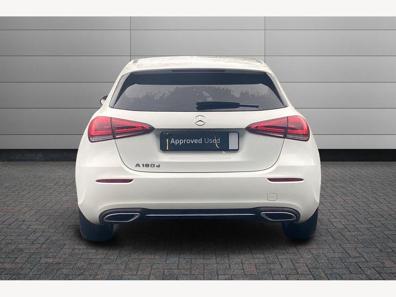 Used Mercedes-Benz A-Class 2019 for sale - 77256187: Photo 7