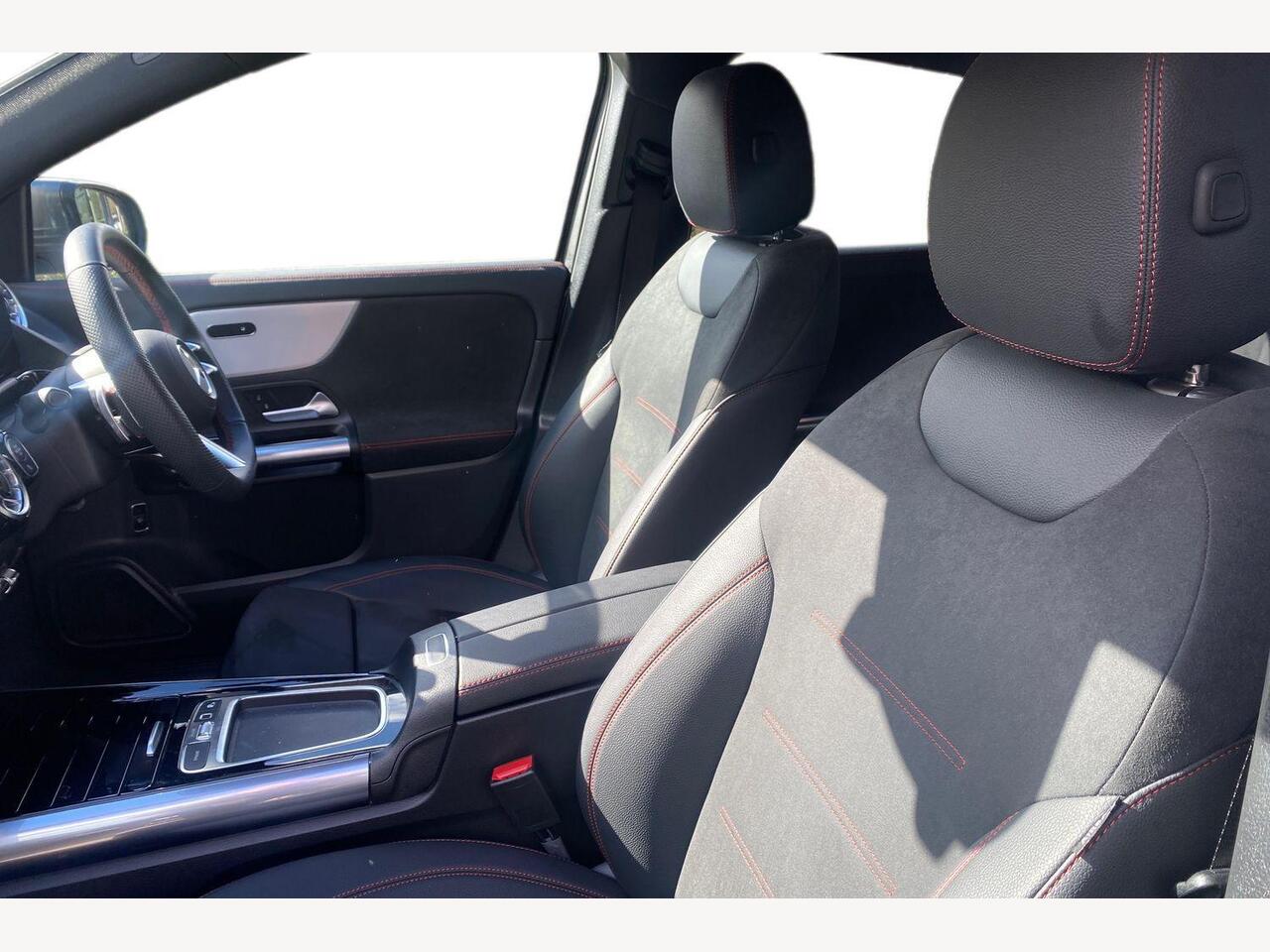 Used Mercedes-Benz GLA 2025 for sale - 77885275: Photo 10