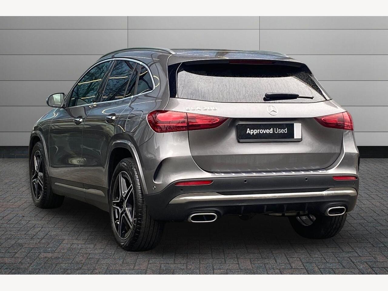 Used Mercedes-Benz GLA 2025 for sale - 77885275: Photo 2