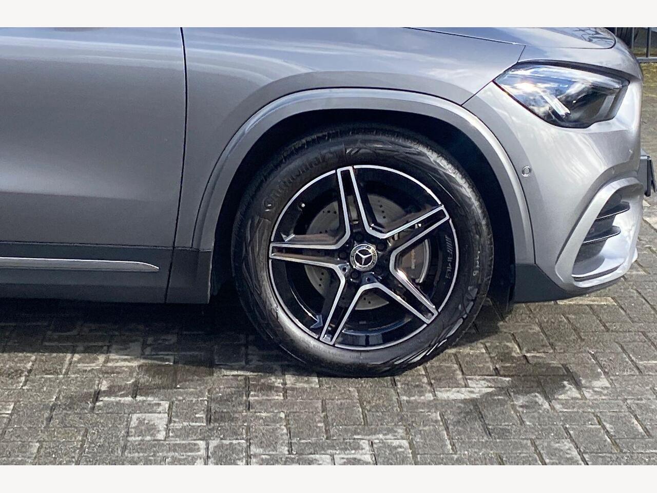 Used Mercedes-Benz GLA 2025 for sale - 77885275: Photo 4