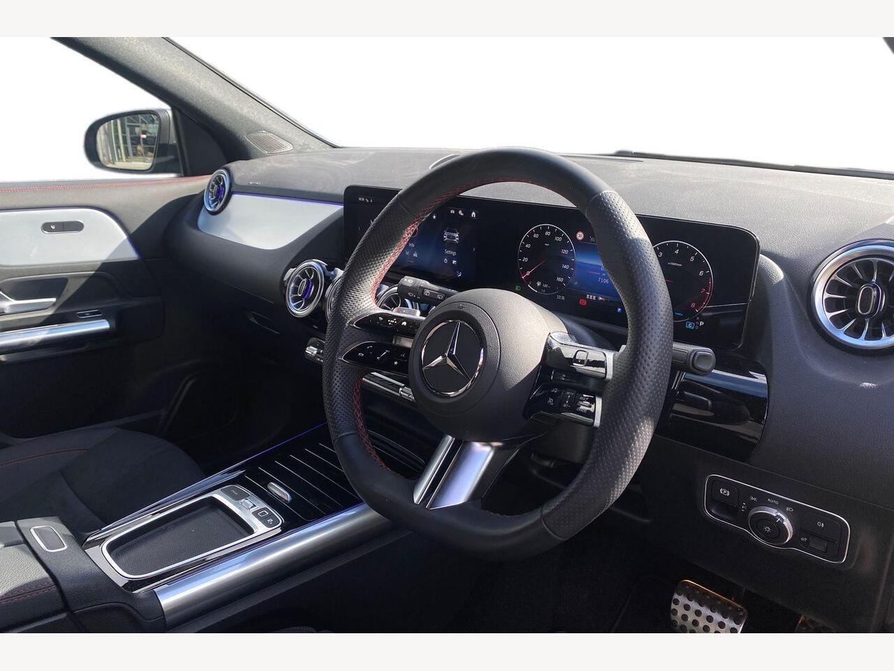 Used Mercedes-Benz GLA 2025 for sale - 77885275: Photo 5