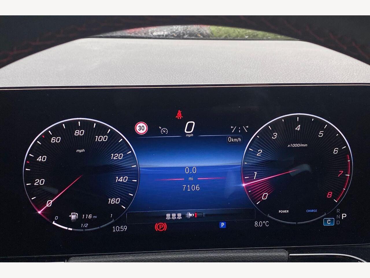 Used Mercedes-Benz GLA 2025 for sale - 77885275: Photo 6