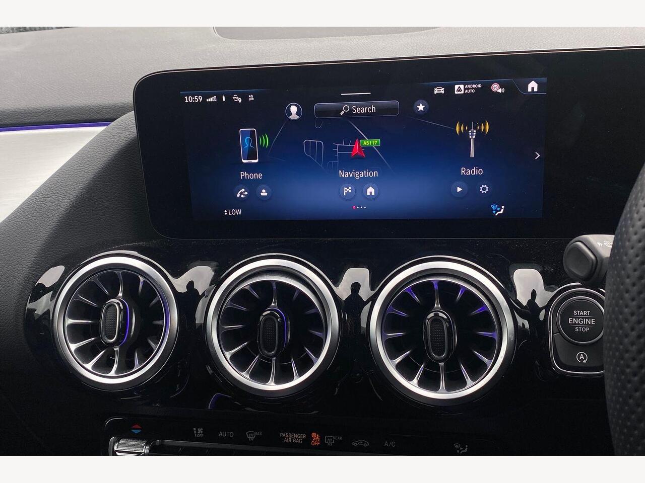 Used Mercedes-Benz GLA 2025 for sale - 77885275: Photo 8