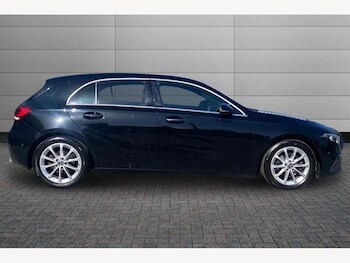 Used Mercedes-Benz A-Class 2019 for sale - 78360602: Photo