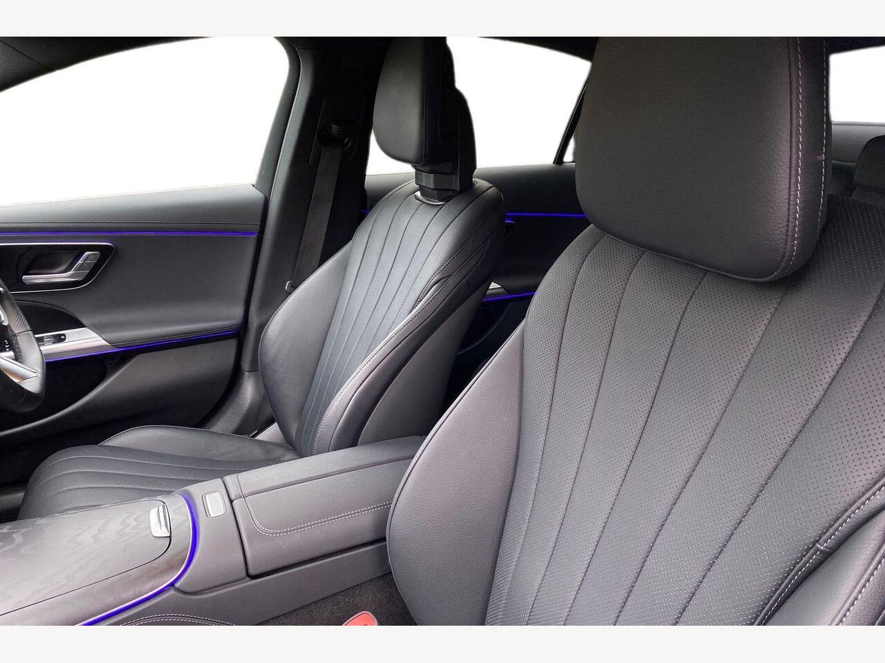 Used Mercedes-Benz E Class 2025 for sale - 78141156: Photo 10