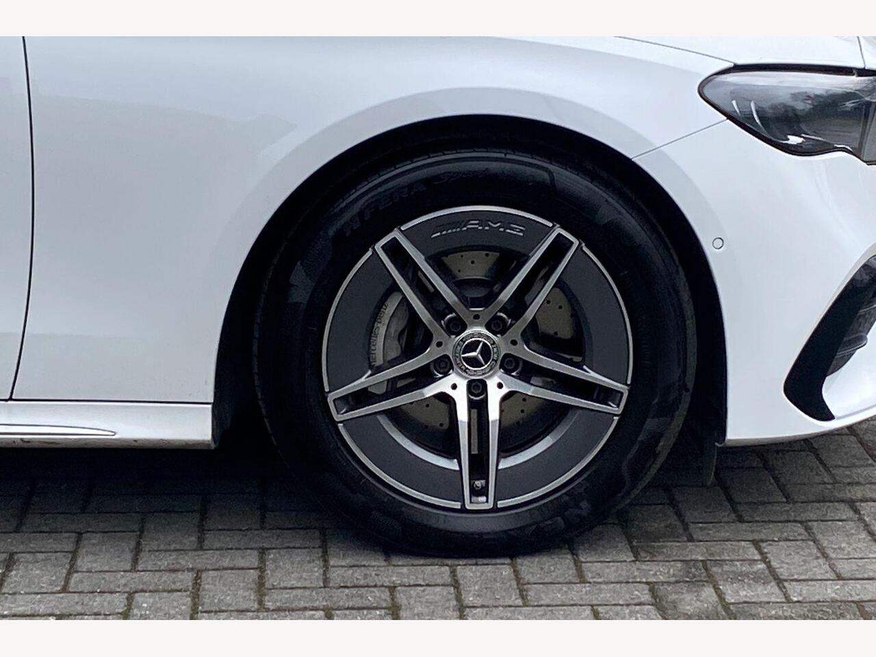 Used Mercedes-Benz E Class 2025 for sale - 78141156: Photo 4