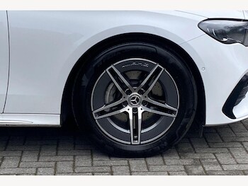 Used Mercedes-Benz E Class 2025 for sale - 78141156: Photo