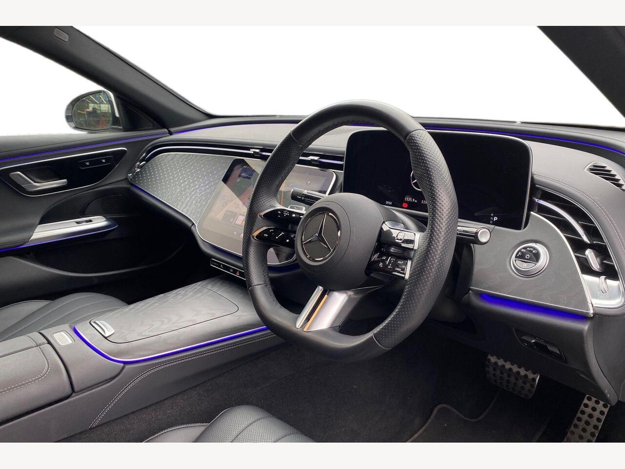 Used Mercedes-Benz E Class 2025 for sale - 78141156: Photo 5